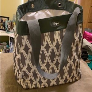 Thirty one tote